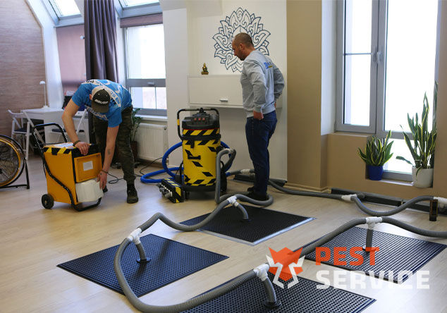 Профессиональная сушка после потопа в Белорецке от 3000 руб. Быстро устраняем влагу, предотвращаем плесень и повреждения. Современное оборудование и опытные специалисты. Безопасно и эффективно.